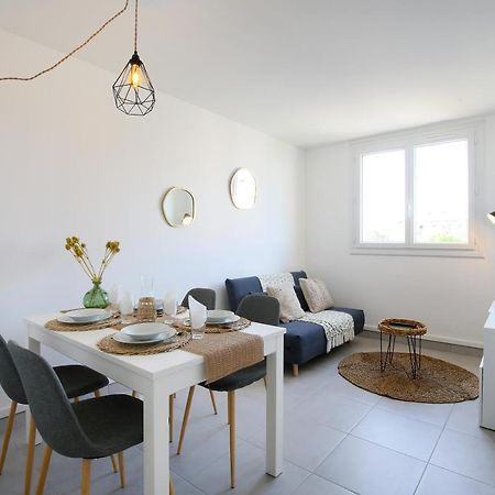 Expat Renting - Le Boheme Zen - Proche Airbus Apartment Коломие Екстериор снимка