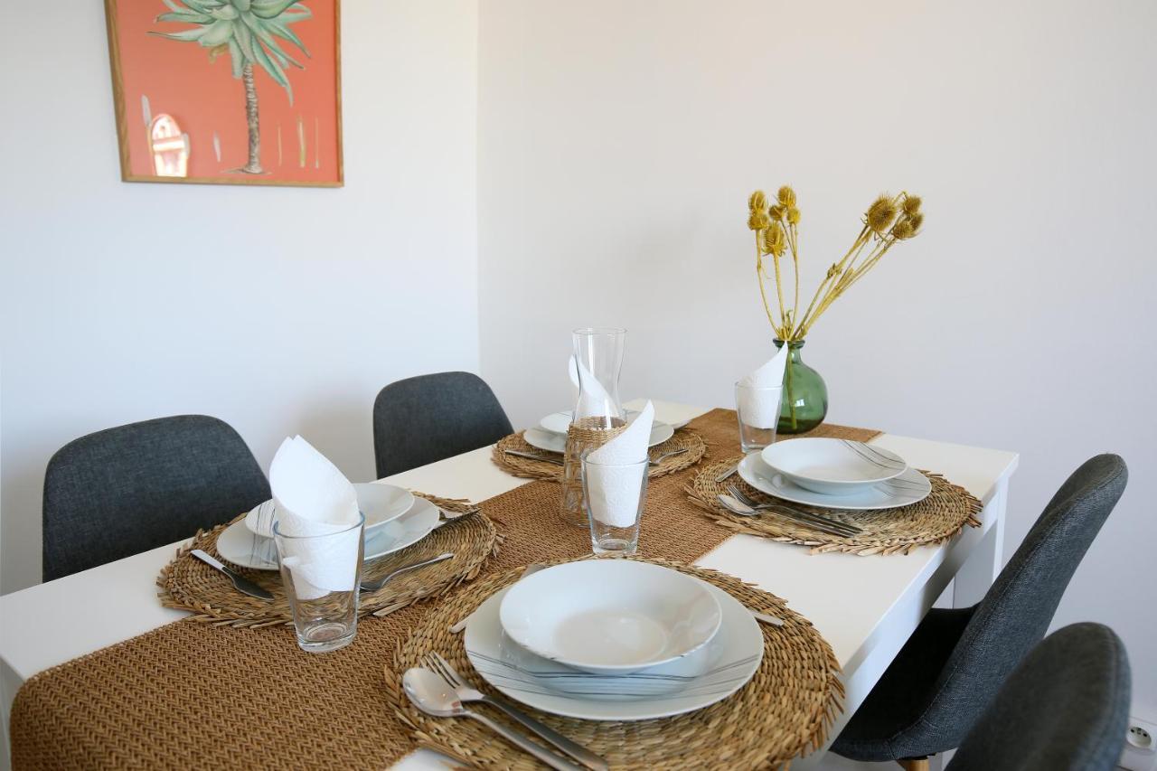 Expat Renting - Le Boheme Zen - Proche Airbus Apartment Коломие Екстериор снимка