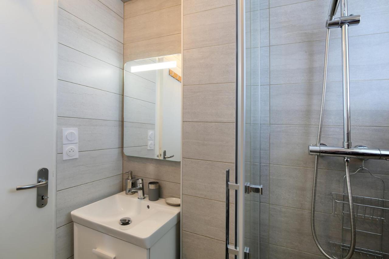 Expat Renting - Le Boheme Zen - Proche Airbus Apartment Коломие Екстериор снимка