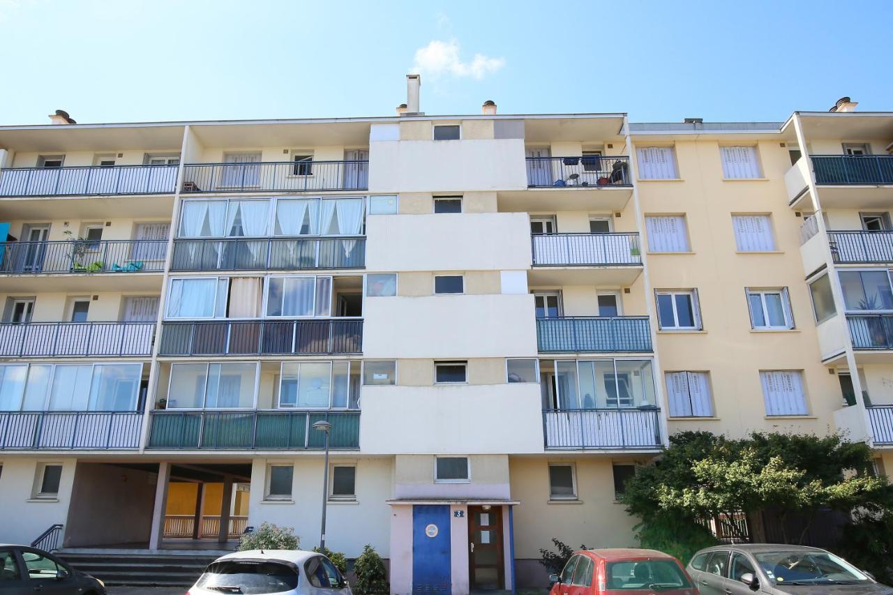 Expat Renting - Le Boheme Zen - Proche Airbus Apartment Коломие Екстериор снимка